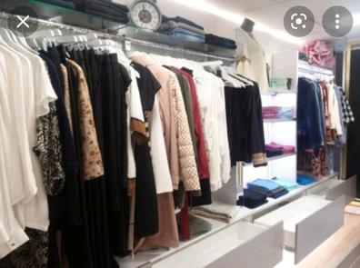 Cierre tienda Moda y complementos de segunda mano barata en Jaén Provincia  | Milanuncios