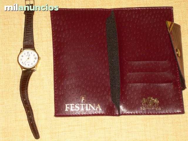 El corte ingles discount festina