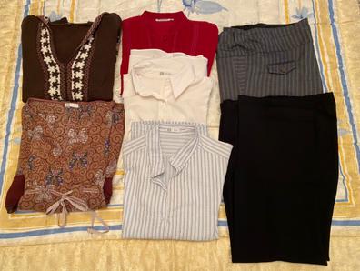 Ropa moda de premamá de segunda en Córdoba Milanuncios