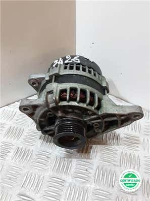 Mercedes 406 d de segunda mano | Milanuncios