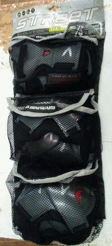 Milanuncios - Protectores patinar