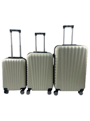 Set De Maletas X2 - Grande Y De Viaje - 23 Kilos - ¡oferta!