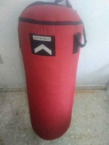 Pera boxeo decathlon hot sale