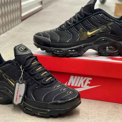 Noche Etapa mudo Nike mayor Zapatos y calzado de hombre de segunda mano baratos en Barcelona  | Milanuncios