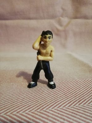 lee figura. Anuncios para comprar y vender de segunda mano | Milanuncios