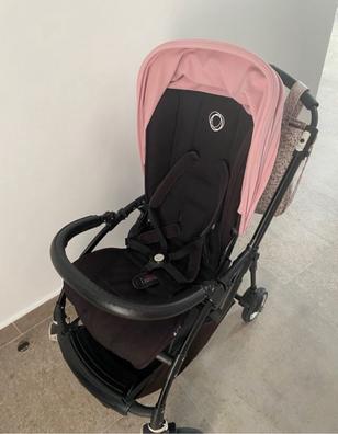 Bugaboo bee saco nido de segunda mano Milanuncios