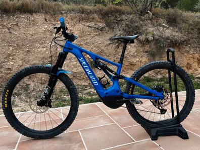 Specialized turbo levo 2019 best sale segunda mano