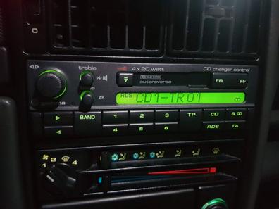 Yatour adaptador radio coche de segunda mano por 35 EUR en Toledo
