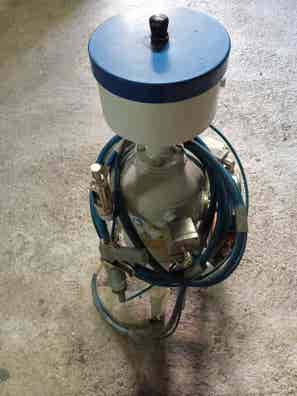 Compresor chorro arena de segunda mano y ocasión Milanuncios