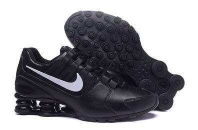 Nike shox Zapatos y calzado de hombre de segunda mano en Barcelona | Milanuncios