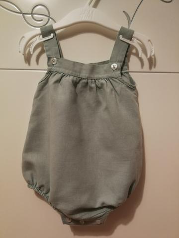 Milanuncios - lote ropa bebe 12-18 meses