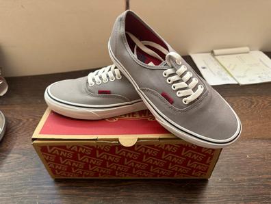 Zapatillas vans cheap authentic baratas