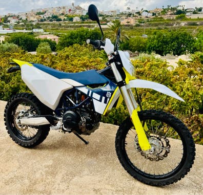 Husqvarna - 701 Enduro