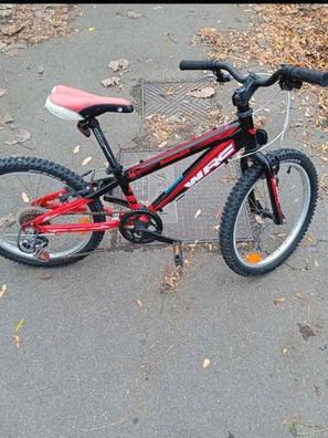 Bicicleta conor force online 920