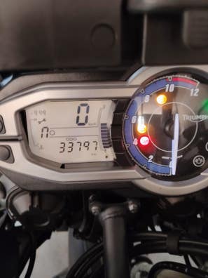 Triumph Tiger