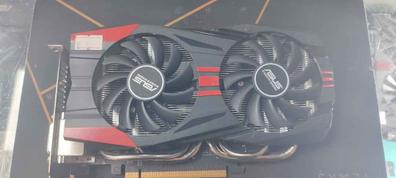 Tarjeta de discount video gtx 760