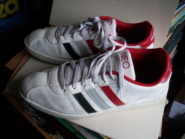 Zapatillas 2025 adidas 46