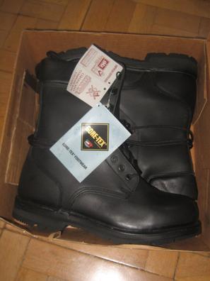 Gore Tex Comprar Botas Militares Ejercito EspaÃ±ol Botas Militares