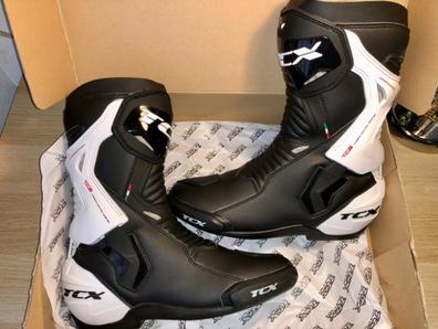 Milanuncios Botas moto TCX ST FIGHTER