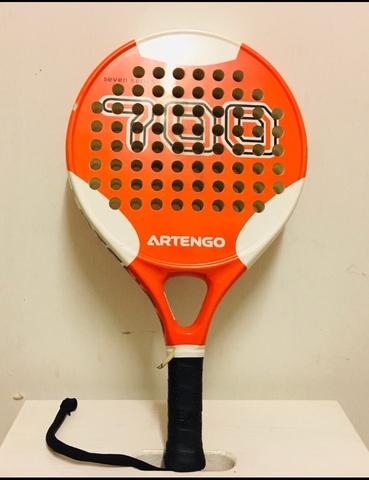 Milanuncios Pala de Padel Artengo 700