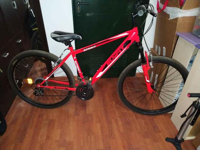 Bicicleta runfit niño hot sale