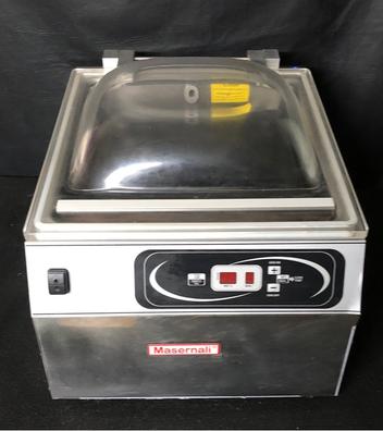 Machine sous vide Lavezzini Unica 400 xl