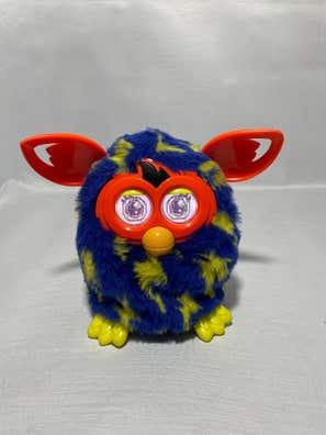 Furby boom de segunda mano Milanuncios