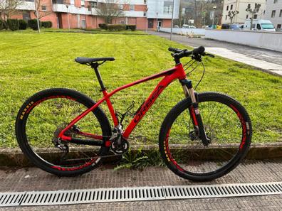 Orbea alma 2017 cheap h30