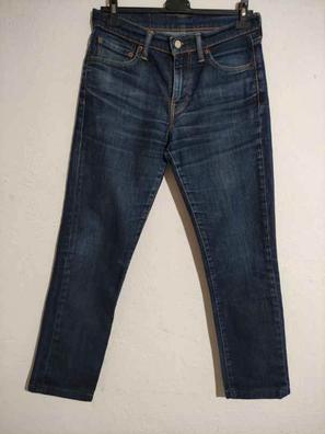 Levis 901 mujer vintage Pantalones de mujer de segunda mano baratos