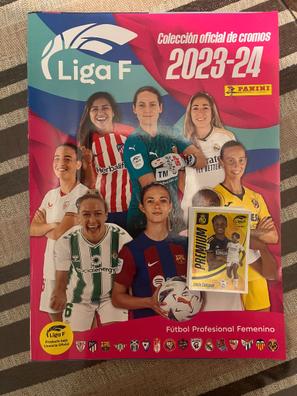 Milanuncios - Colección completa Liga Este 2023/2024