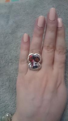 Anillos de tous discount rebajados