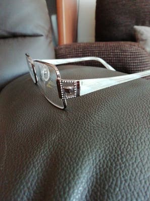 Versace Gafas mujer de segunda mano baratas | Milanuncios