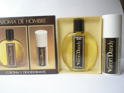 Milanuncios Estuches colonia Varon Dandy de Parera