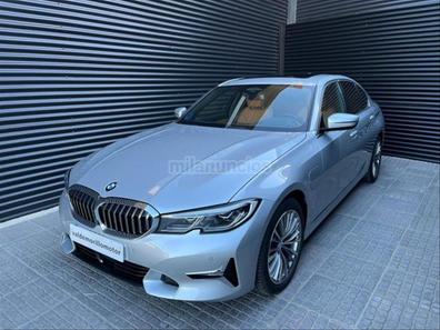 BMW Serie 3 de segunda mano y ocasión en | Milanuncios