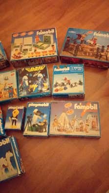 Famobil 3550 de segunda mano Milanuncios