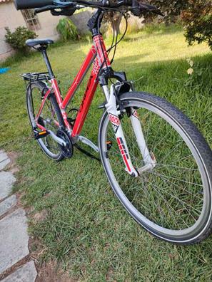 Bicicleta para niños 24 Pulgadas de segunda mano en WALLAPOP