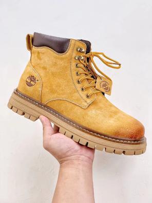 Timberland Zapatos y calzado de hombre de segunda mano baratos