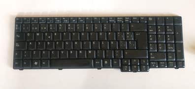 Aspire 5735 5735z 5335 acer aspire 5735 ms2253 de segunda mano