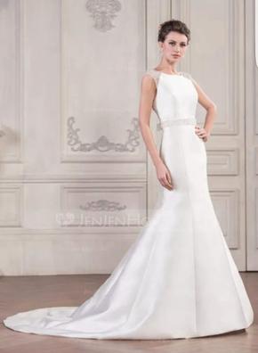 Vestidos de novia online santa fe