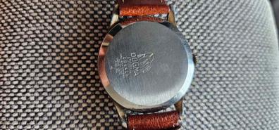 Relojes dogma el corte inglés sale