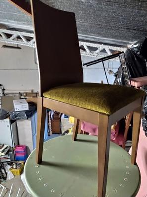 Simular simplemente Deformar Sillas Muebles de segunda mano baratos en Málaga Provincia | Milanuncios