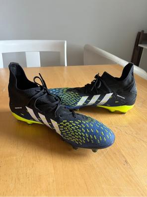 Botas de futbol predator talla 41