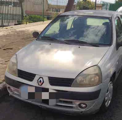repuestos renault clio de segunda y ocasión | Milanuncios