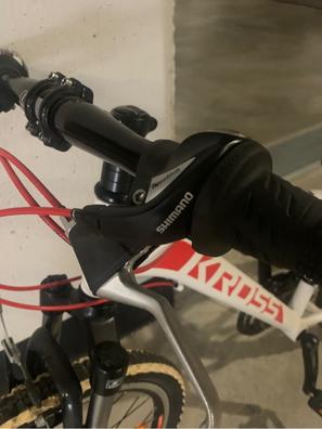 veinte Saliente Motivar Bicicleta replica Bicicletas de segunda mano baratas | Milanuncios
