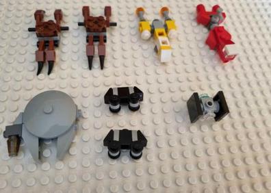 Cómo convertir un llavero en una mifigura LEGO/ Minifigs And Bricks 