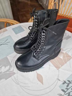 Botas discount militares milanuncios