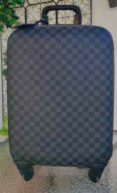 Maleta louis Moda complementos de mano barata |