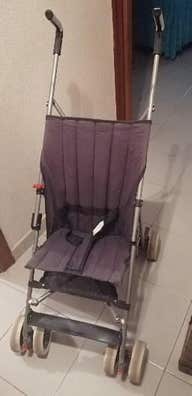 Silla Coches de bebé de segunda mano baratos en Valladolid | Milanuncios
