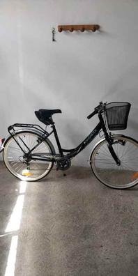 Bicicletas Usadas Precio Bicicleta Paseo Mujer Paseo Mujer De