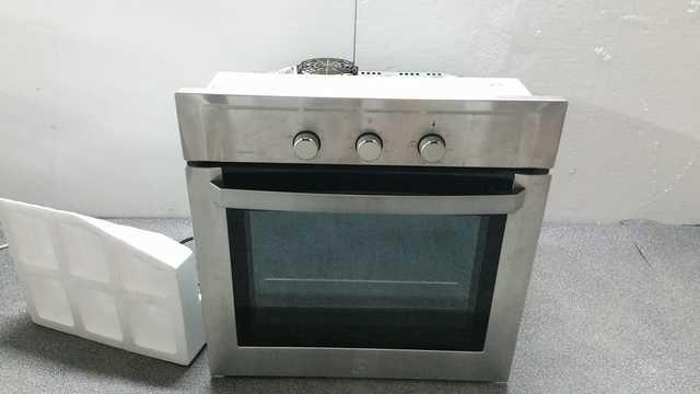 Milanuncios - Horno Balay clase energética A